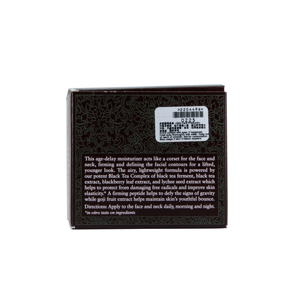 Krim Korset Pemanjal Teh Hitam 50ml