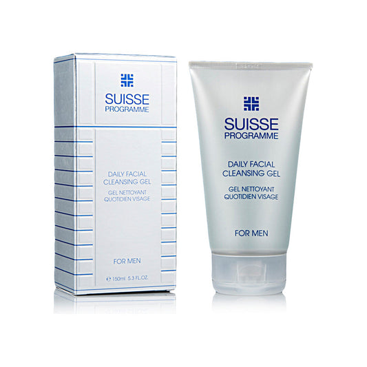 Gel Pembersih Muka Harian 150ml