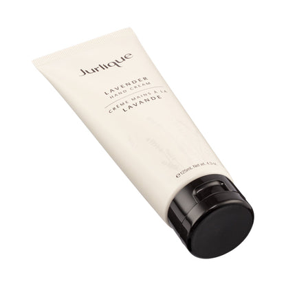 Lavender Hand Cream 125ml