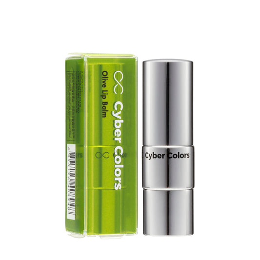 Balsem Bibir Zaitun 3.5g