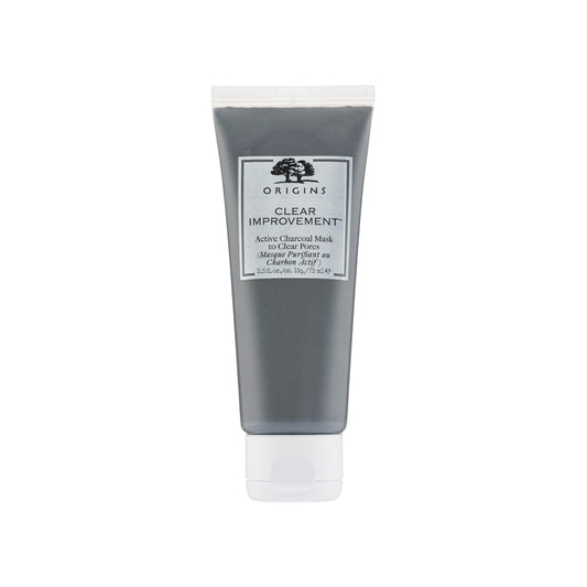 Clear Improvement™ Active Charcoal Mask Untuk Membersihkan Pori (15ml)