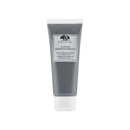 Clear Improvement™ Active Charcoal Mask To Clear Pores (15ml)