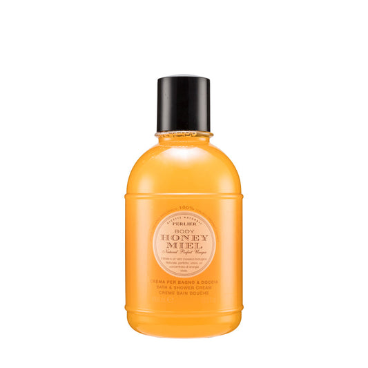 HONEY MIEL BATH & SHOWER CREAM 1000ml