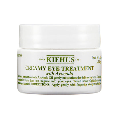 Rawatan Mata Berkrim