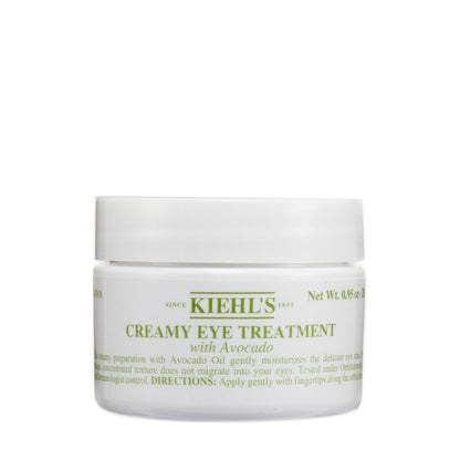 Rawatan Mata Berkrim