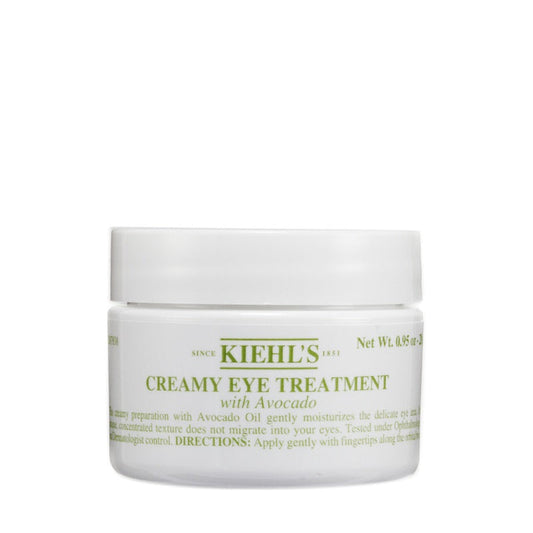 Rawatan Mata Berkrim