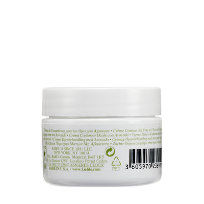 Rawatan Mata Berkrim