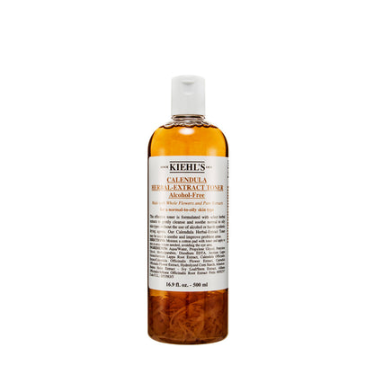 Toner Ekstrak Herba Calendula