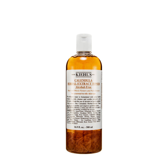 Toner Ekstrak Herba Calendula