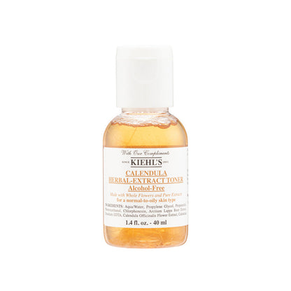 Toner Ekstrak Herba Calendula