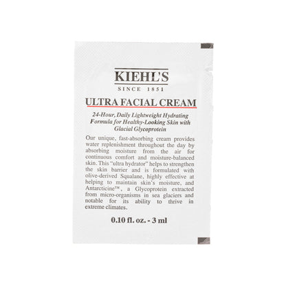 Krim Muka Ultra