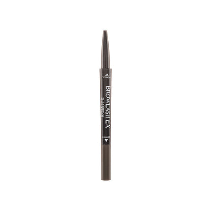 Browlash EX Water Strong W Eyebrow Pencil & Liquid 1pc