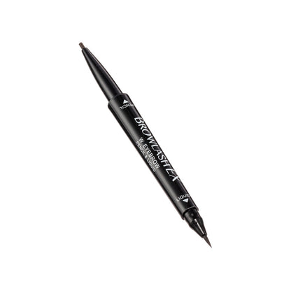 Browlash EX Water Strong W Eyebrow Pencil & Liquid 1pc