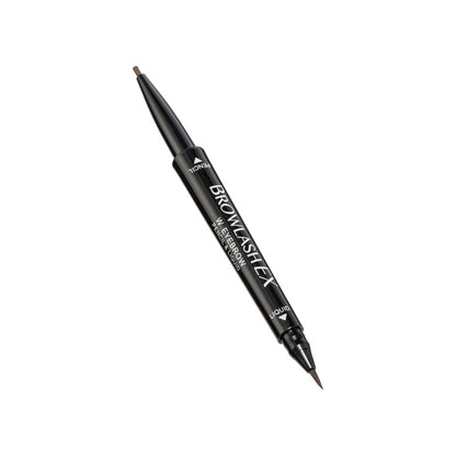 Browlash EX Water Strong W Eyebrow Pencil & Liquid 1pc