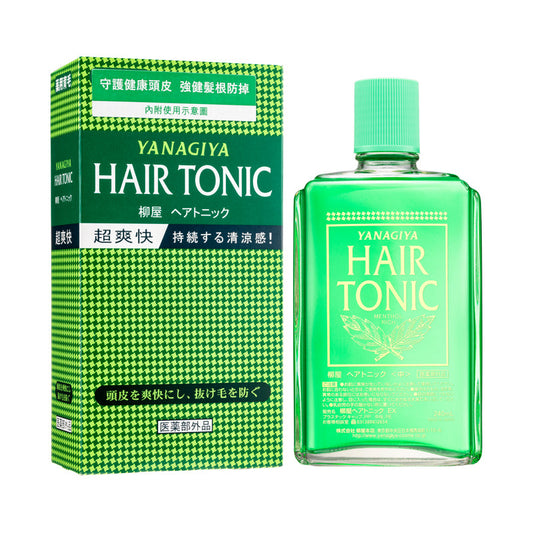 Tonik Rambut 240ml