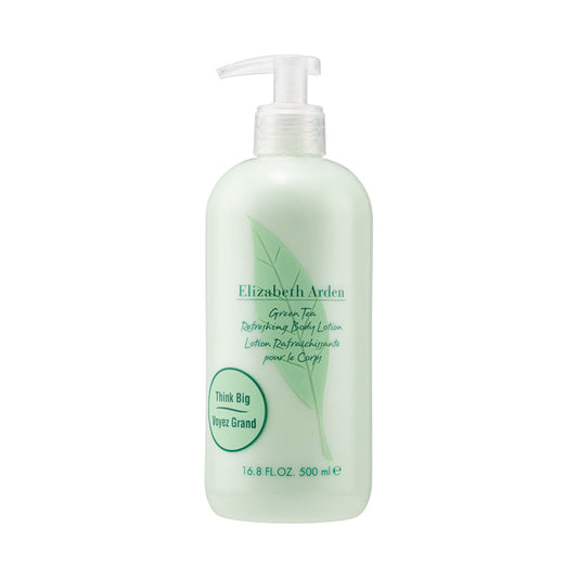 Fragrance Refreshing Body Lotion 500ml