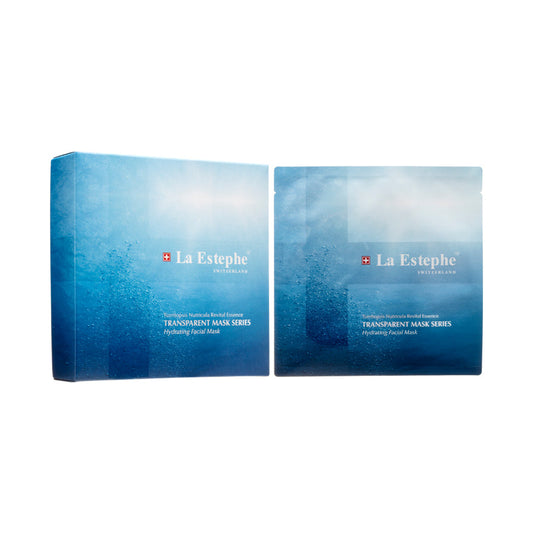 Deep Hydrating Revital Mask 6pcs