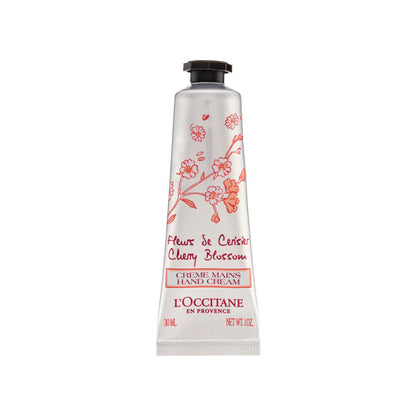 Cherry Blossom Hand Cream