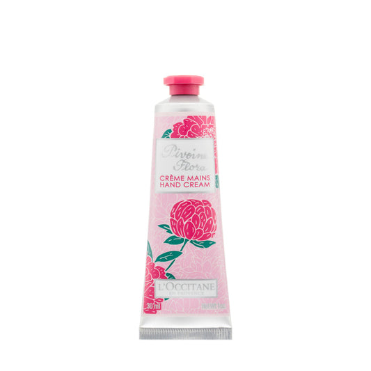 Pivoine Flora Hand Cream 30ml