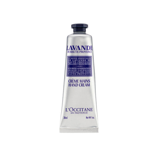 Lavender Hand Cream 30ml