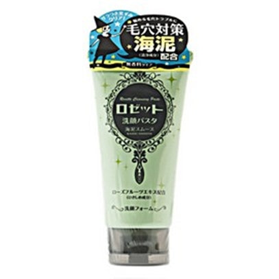 Pes Pembersih Tanah Liat Laut 120g