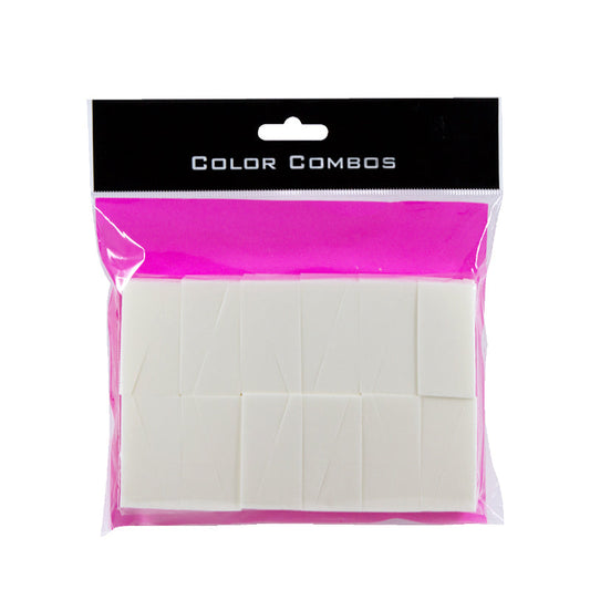 Triangle Sponge 24piece