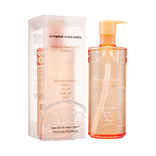 Minyak Pembersih Pembersih Grapefruit 450ml