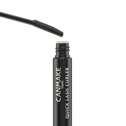 Quick Lash Curler