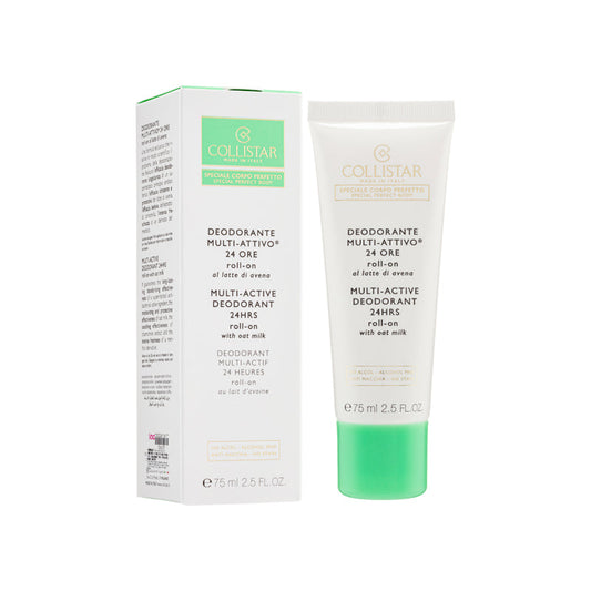 Deodoran Pelbagai Aktif 24 Jam 75ml