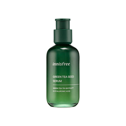 Serum Biji Teh Hijau 80ml