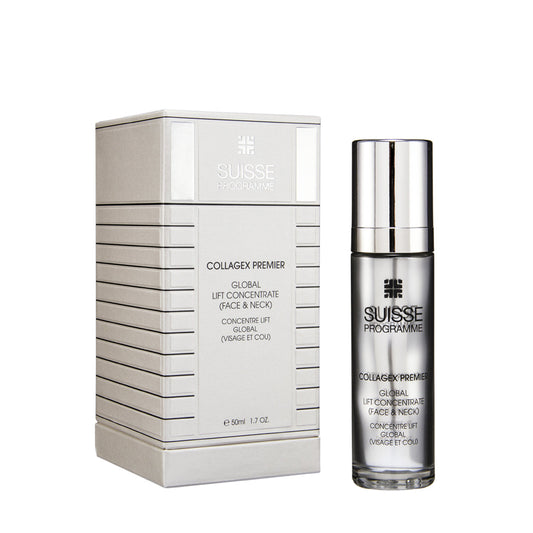 Global Lift Concentrate (Muka &amp; Leher) 50ml