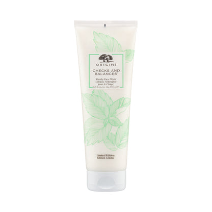 CHECKS AND BALANCES™ フロシー フェイス ウォッシュ