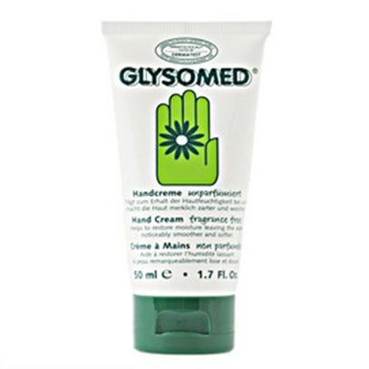Hand Cream (Fragrance Free) 50ml