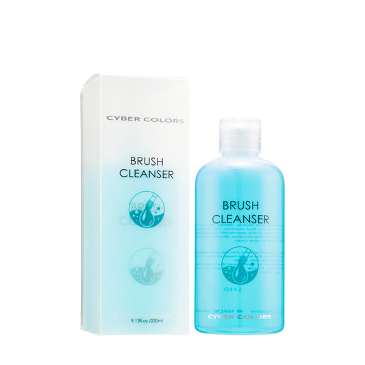 Brush Cleanser 250ml