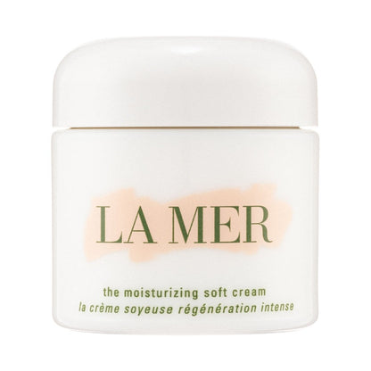 Krim Lembut Pelembap