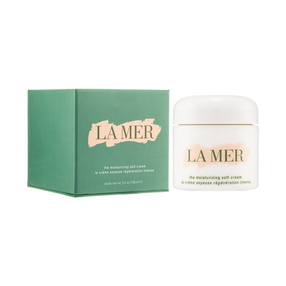 Krim Lembut Pelembap