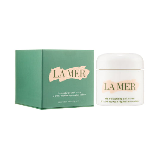 Krim Lembut Pelembap