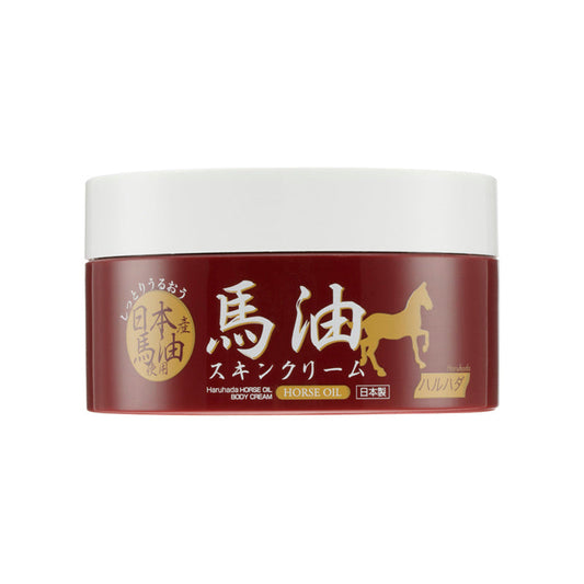 Body Cream (Horse Oil) 200g