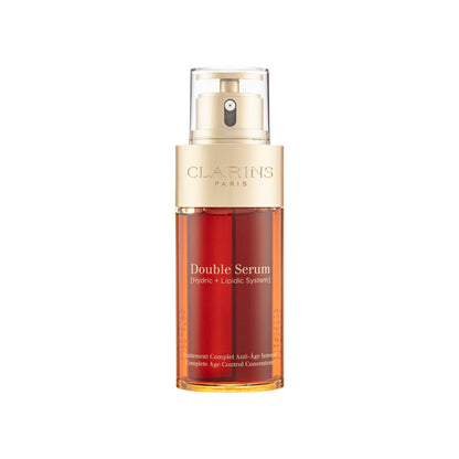 ダブル セラム® コンプリート エイジ コントロール コンセントレート