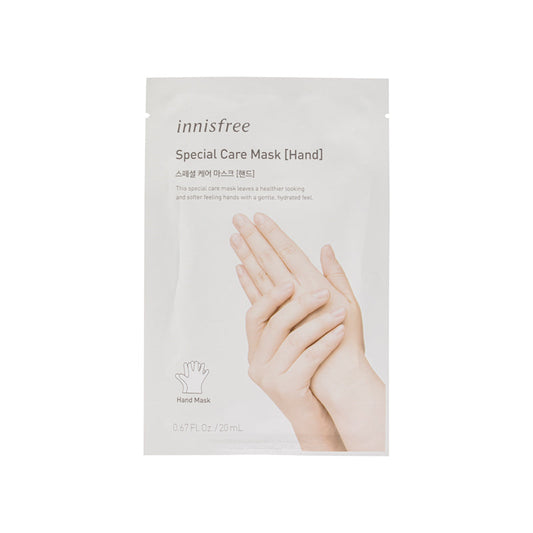 Special Care Hand Mask 20ml
