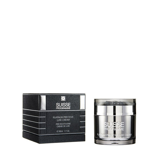 Platinum Precious Luxe Cream 50ml
