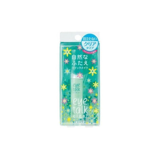 Clear Eye Talk Double Eyelid Maker 7ml