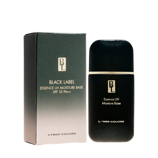 SPF 35 PA++ Black Label Essence UV Moisture Base 30ml