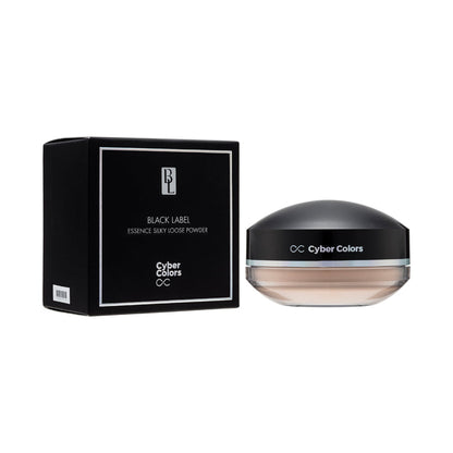 エッセンス シルキー ルース パウダー 16g