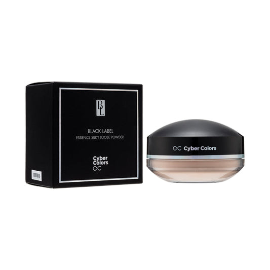 Essence Silky Loose Powder 16g