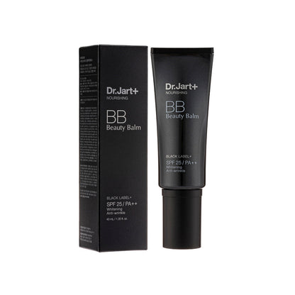 Black Label Detox Bb Beauty Balm SPF25PA++ 40ml