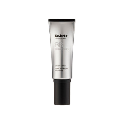Silver Label Rejuvenating BB Beauty Balm SPF35 PA++ 40ml