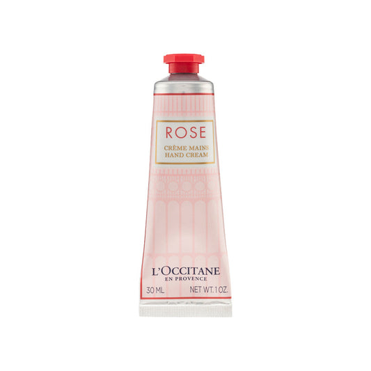 Roses et Reines Hand & Nail Cream 30ml