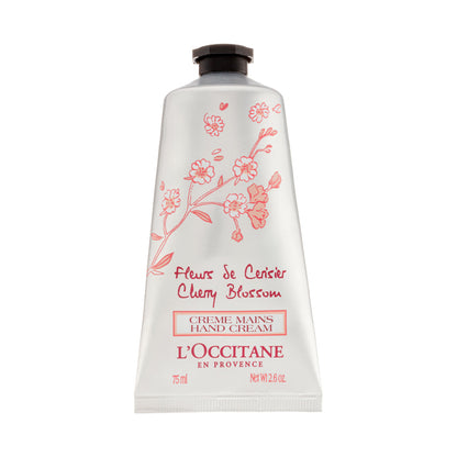 Cherry Blossom Hand Cream