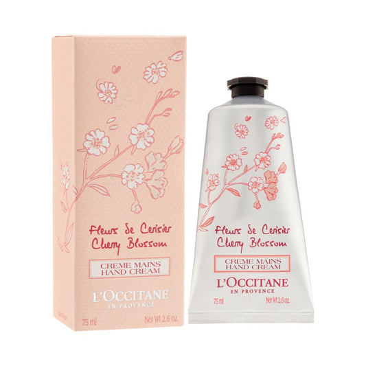 Cherry Blossom Hand Cream
